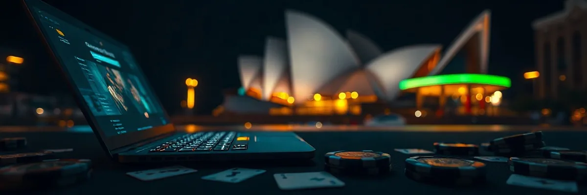 Support Accessibility and When It Becomes Critical: australian online casino reviews guide for players in Australia