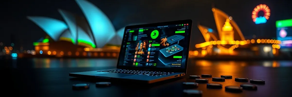 best new free chips bonuses usa online casino in Australia — Operator-by-Operator: What Is on the Table Without a Deposi