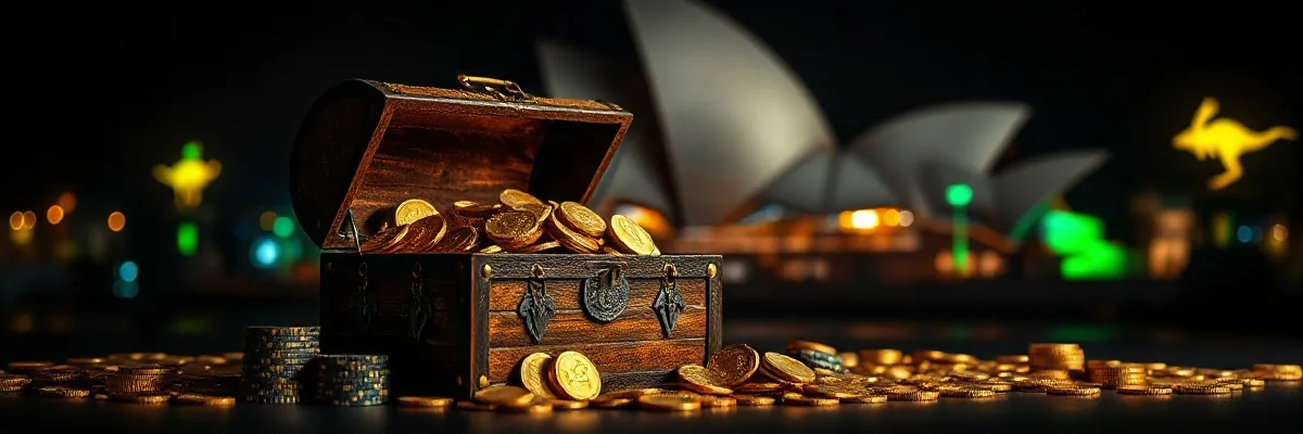 casino bonuses in Australia — Practical Decision Framework
