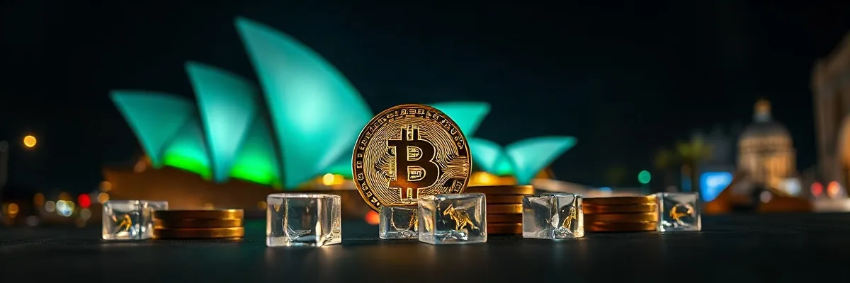 Payment Method Specifics for Australian Players for players in Australia