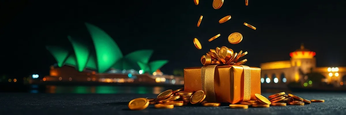 Game Selection Strategy for Bonus Clearance — no deposit bonus codes australia in Australia