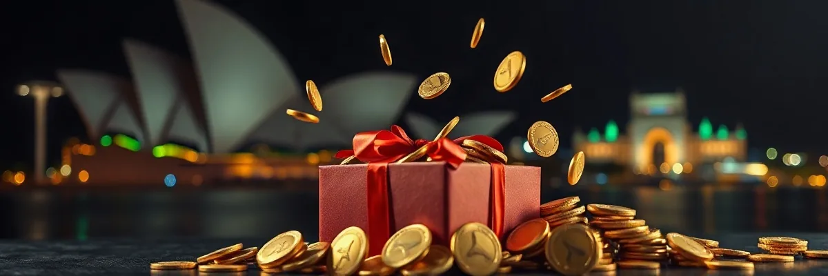 The Claim Procedure Step by Step, With Verification Included: no deposit bonus codes australia guide for players in Aust