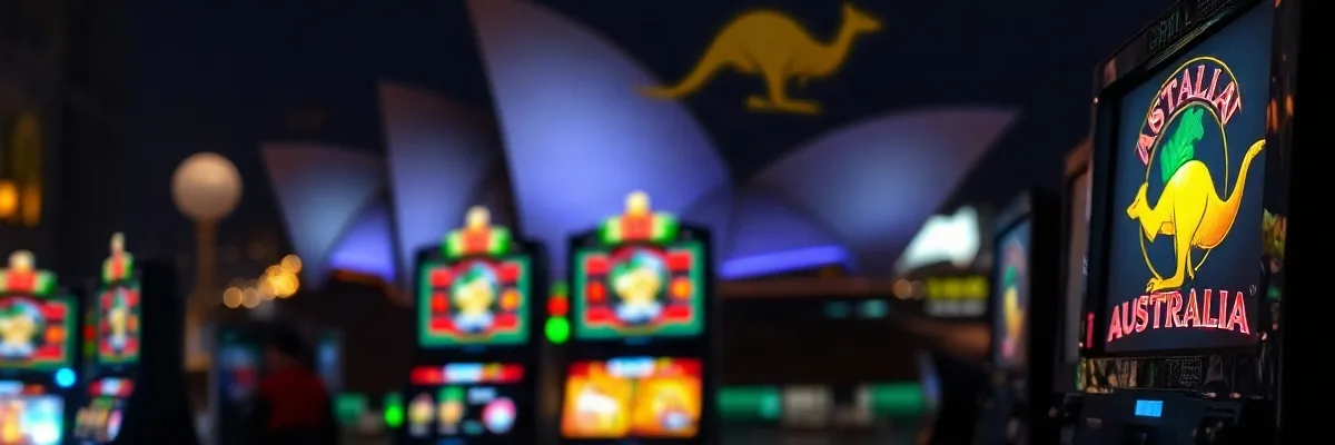 Regulatory Context for 2026 for players in Australia