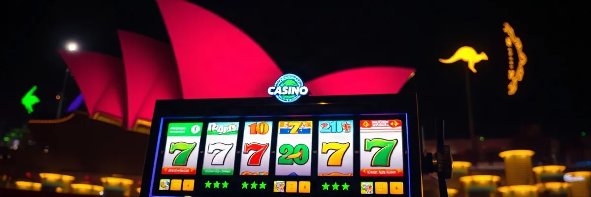 PayID Pokies Australia – What You Need to Know: payid pokies guide for players in Australia